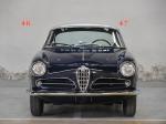 Alfa Romeo 1900 Super Sprint 1956 года